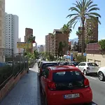 Apartment 2 bedrooms, 250m Levante beach